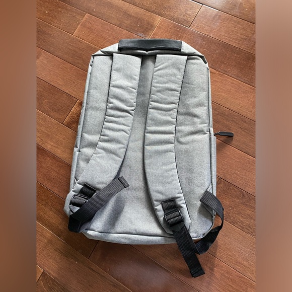 USB Charging Waterproof Laptop Backpack - Perfect for Business, School & Travel - Picture 5 of 11